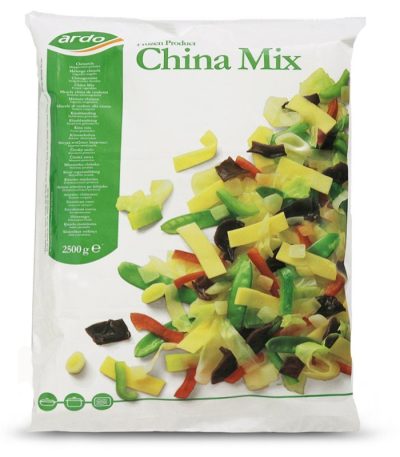 Amestec chinezesc, 2,5 Kg