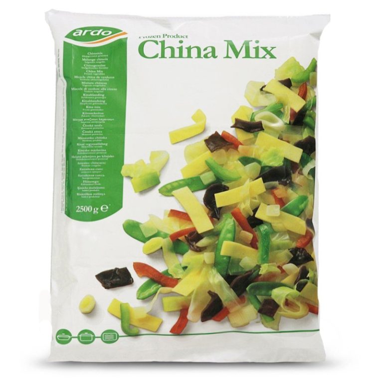 Amestec chinezesc, 2,5 Kg