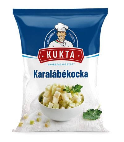 Gulii cuburi, 2,5 Kg