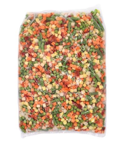 Amestec legume pentru ciorbă de vacuță, 2,5 Kg