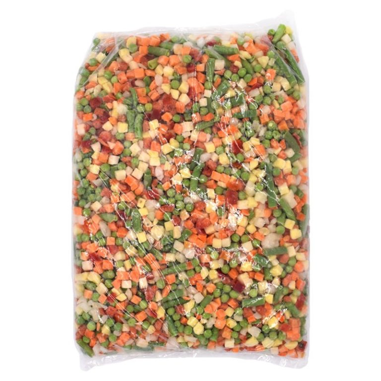 Amestec legume pentru ciorbă de vacuță, 2,5 Kg