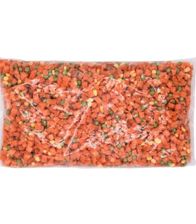 Amestec mexican 3 componente, 2,5 Kg