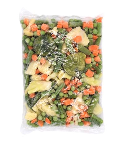Amestec legume de primăvară, 400 G