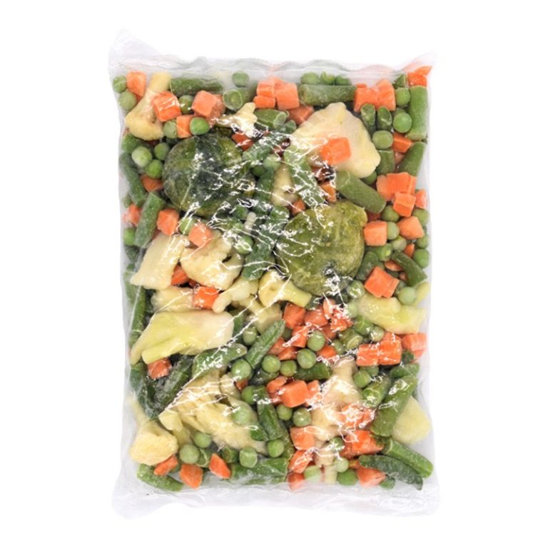 Amestec legume de primăvară, 400 G