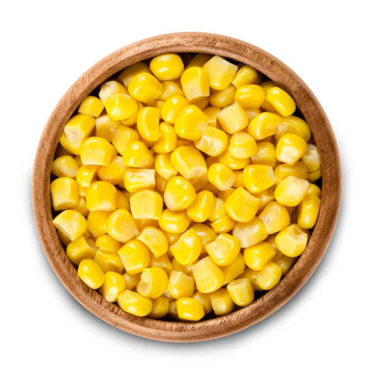 Porumb boabe, 2,5 kg, Kukta