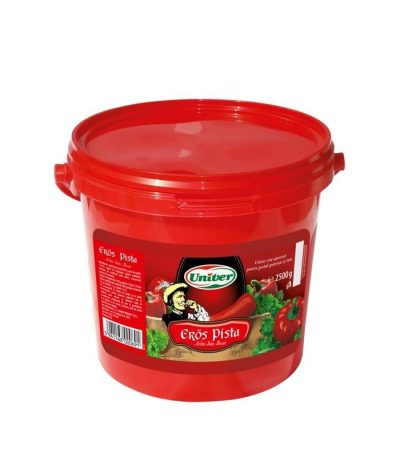 Ardei măcinat iute Eros Pista, 2500 G