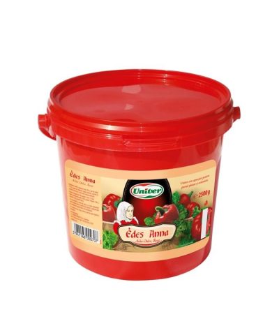 Ardei măcinat dulce Edes Anna