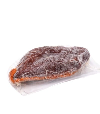 Piept de rață fiert afumat, 230-300 G/vid, ~5 Kg