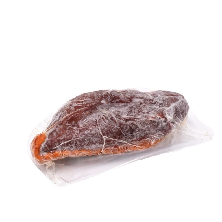 Piept de rață fiert afumat, 230-300 G/vid, ~5 Kg