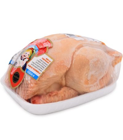 Pui baby, Galletto, ~670 G