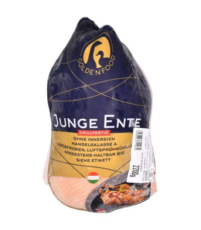 Rață întreagă, 2,2 Kg