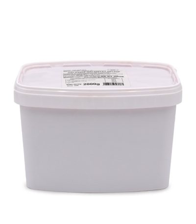 Concentrat de supă pește, 2 Kg