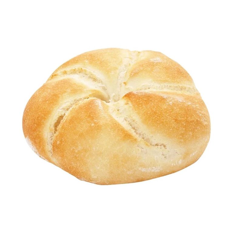 Chifle kaiser albe, 60 G