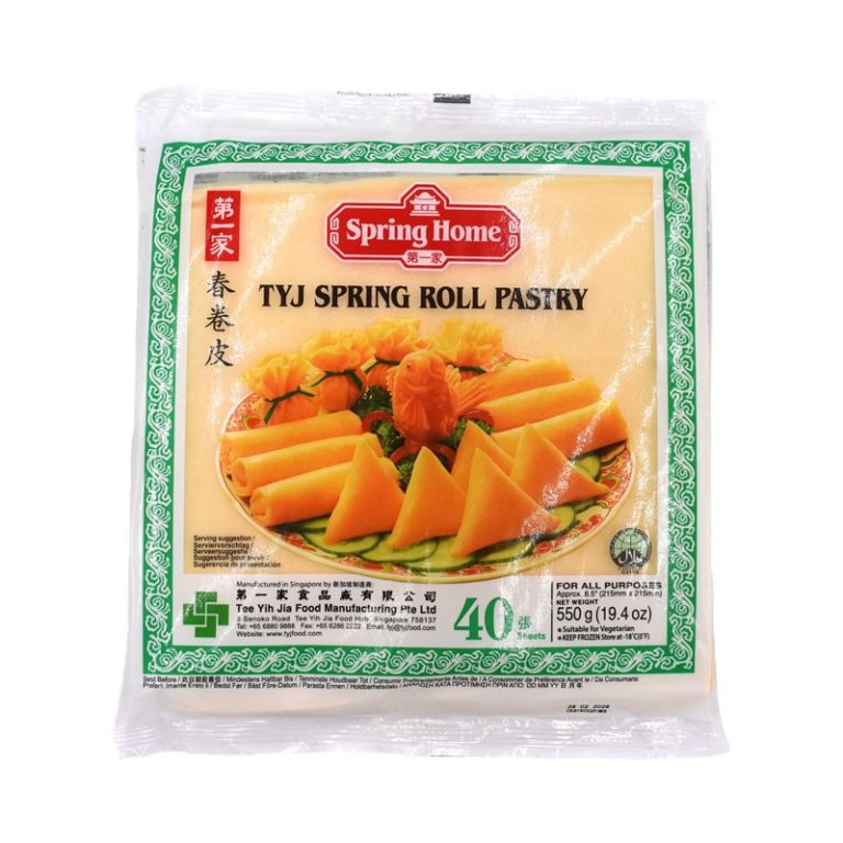Foi de pachețele de primăvara, 550 G