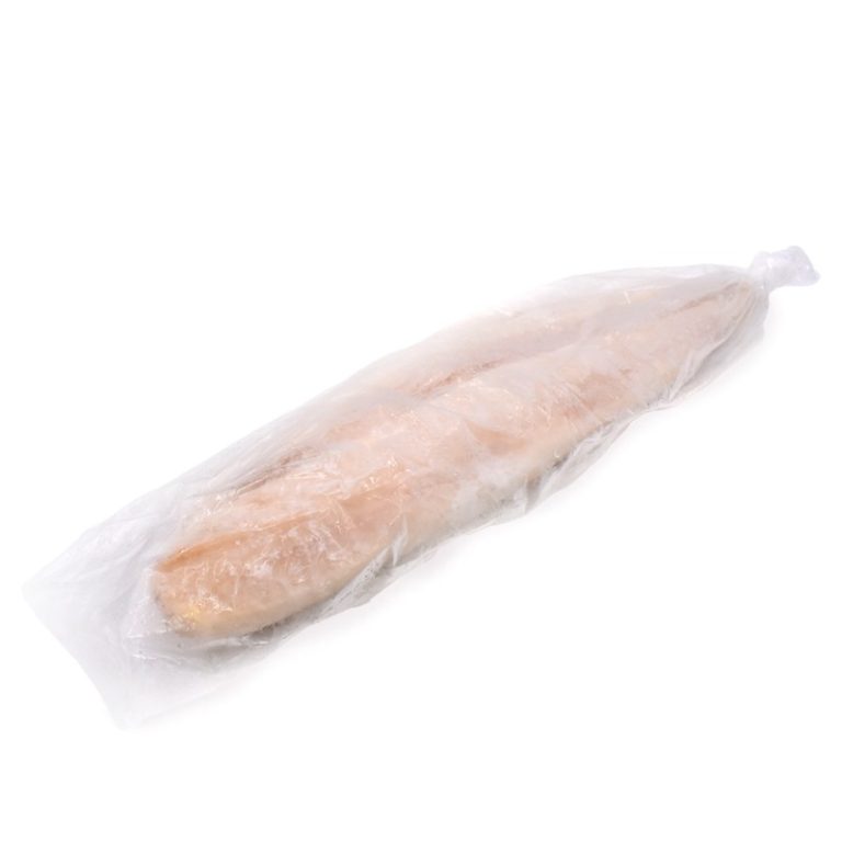 File oilfish fără piele, 2-6 Kg