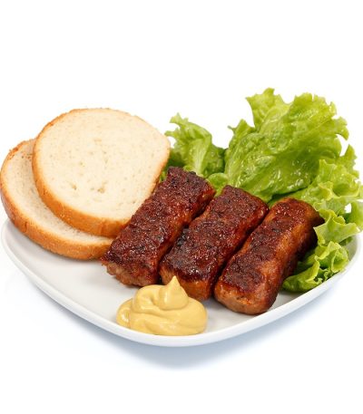 Sugestie de prezentare pentru - Mici