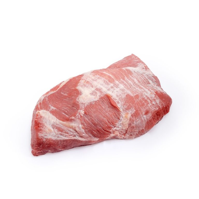 Pulpă de porc, dezosată, 4-5 Kg