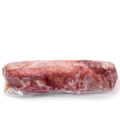 Mușchi de porc, 700-800 G