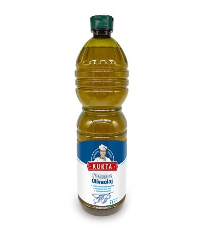 Ulei de măsline Pomace, 1 L