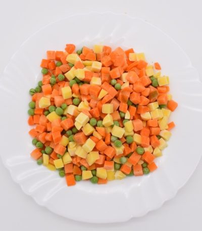 Amestec franțuzesc pentru salata de boeuf Bovita
