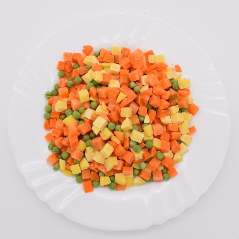 Amestec franțuzesc pentru salata de boeuf Bovita
