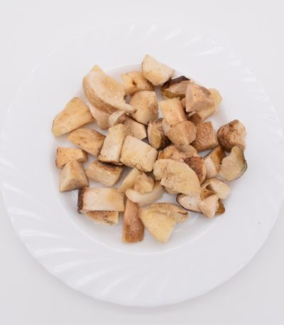 Hribi cubulețe