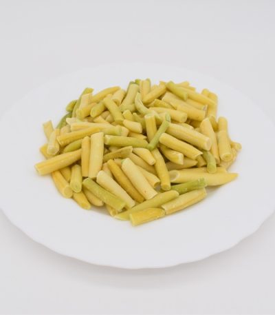 Fasole galbenă