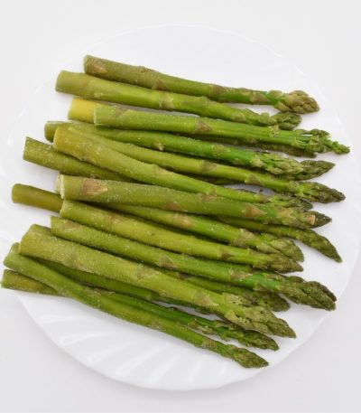 Sparanghel verde