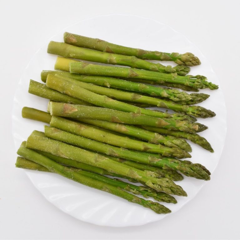 Sparanghel verde