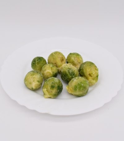 Varză de Bruxelles