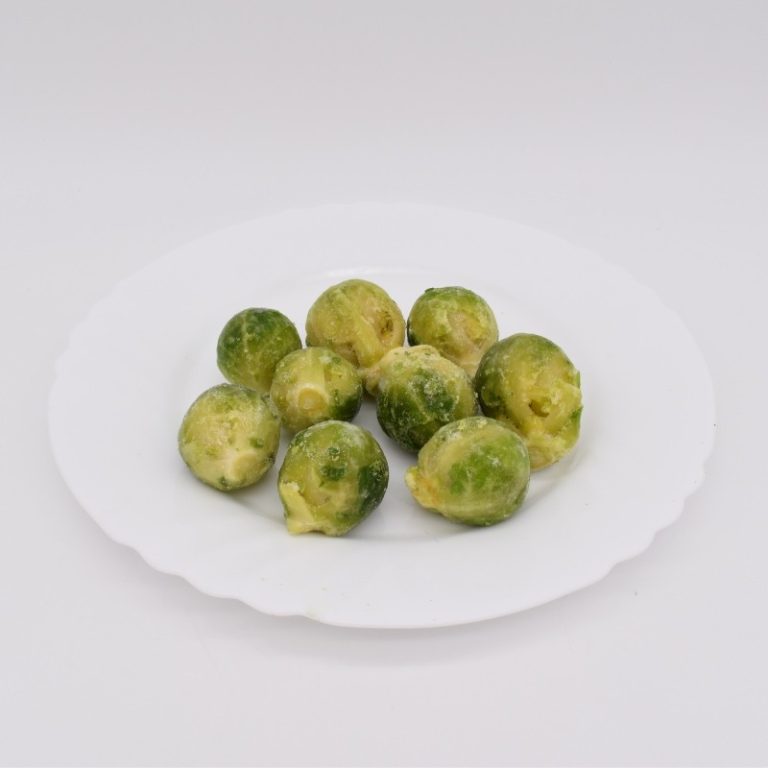 Varză de Bruxelles