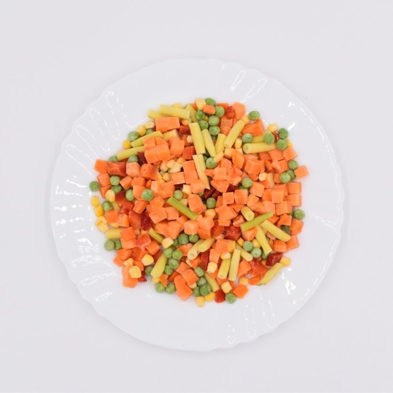 Amestec mexican 5 componente, 2,5 kg Kukta