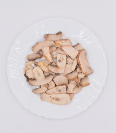 Ciuperci champignon felii, 2,5 kg, Kukta