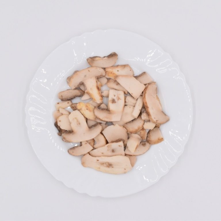 Ciuperci champignon felii, 2,5 kg, Kukta
