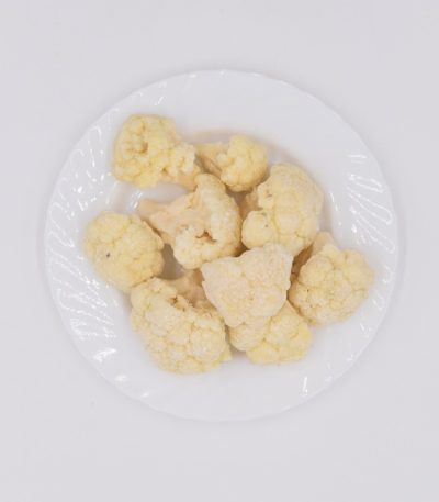 Conopidă bucăți, 450 g