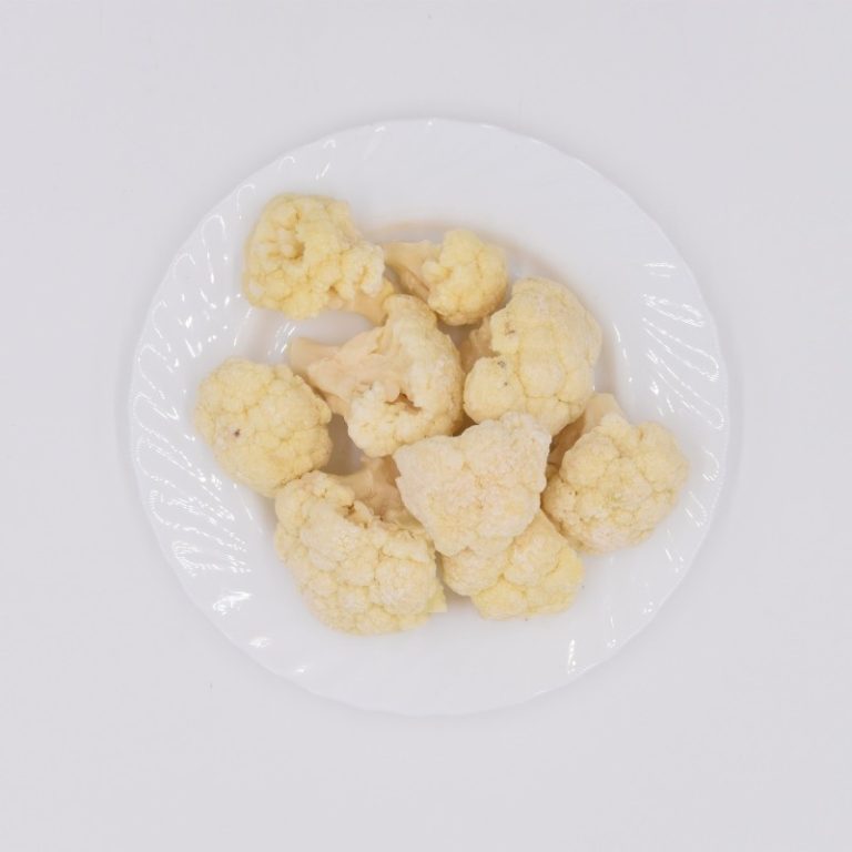 Conopidă bucăți, 450 g