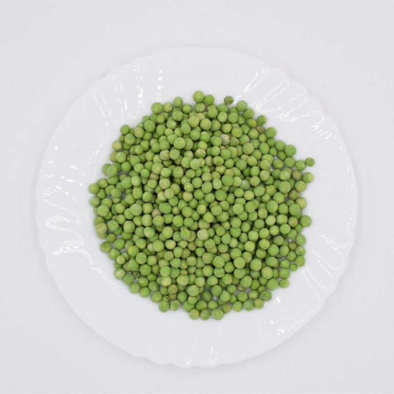 Mazăre boabe, 450 g