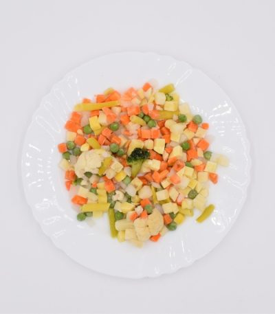 Mix de legume borș românesc, 400 g