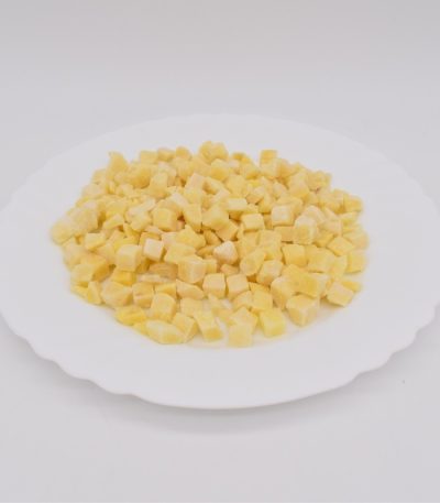 Păstârnac cubulețe
