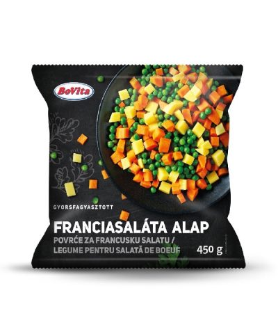 Amestec franțuzesc 405 g Bovita