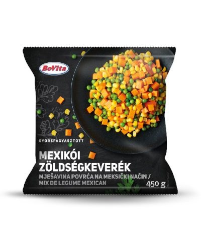Amestec mexican 3 componente Bovita