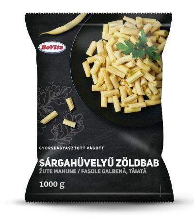 Fasole galbenă Bovita