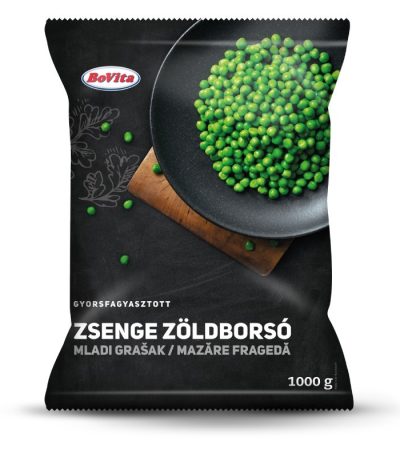 Mazăre boabe fină, 1 kg