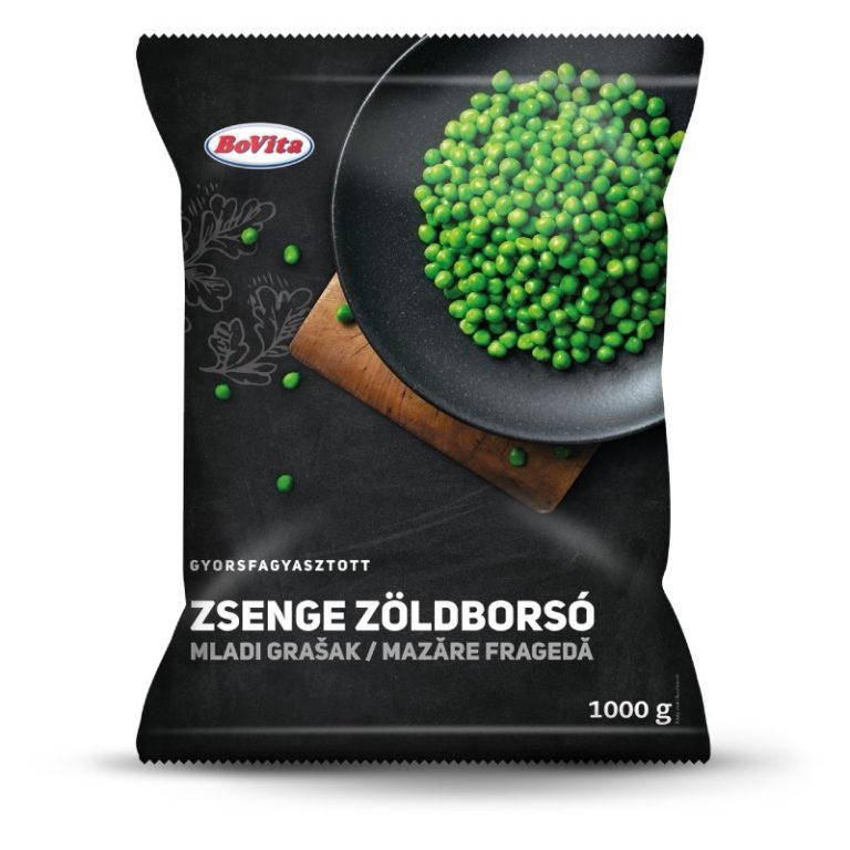 Mazăre boabe fină, 1 kg