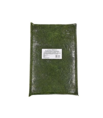 Spanac tocat, piure de spanac, 2,5 kg