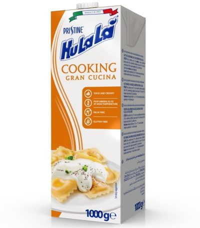 Gran Cucina cremă pentru gătit UHT