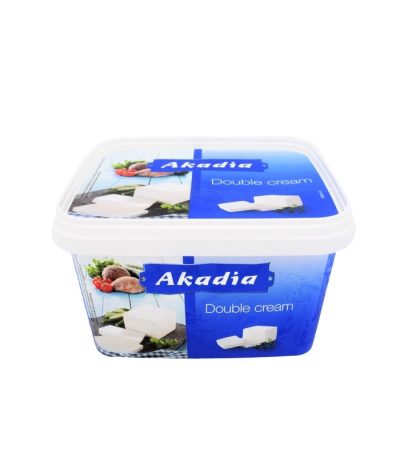 Specialitate albă Double Cream