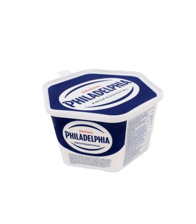Cremă de brânză simplă