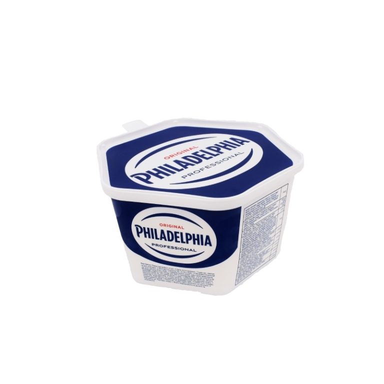 Cremă de brânză simplă