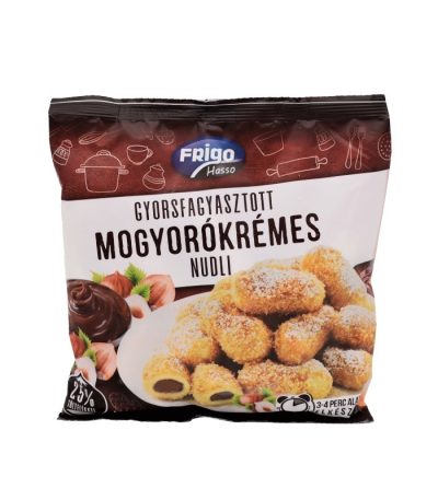 Nudli cu cremă de alune, 500 g
